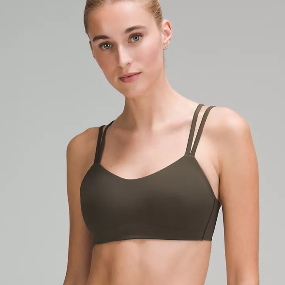 Lululemon Like a Cloud Bra